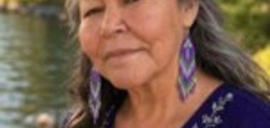 Patricia Anne Blackhawk