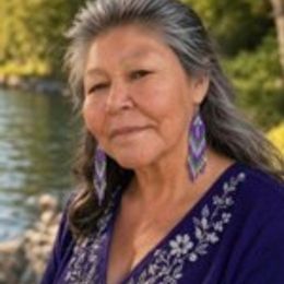 Photo of Patricia Anne Blackhawk, obituary in Parisville
