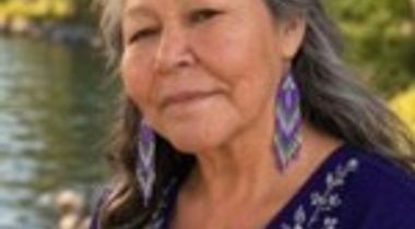 Patricia Anne Blackhawk