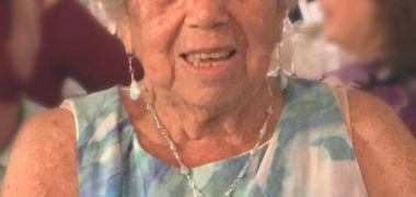Dorothy Anne White