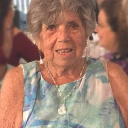 Photo de Dorothy Anne White, avis de décès