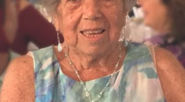 Dorothy Anne White