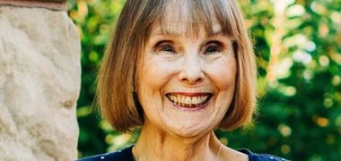Karen Kay Helgager
