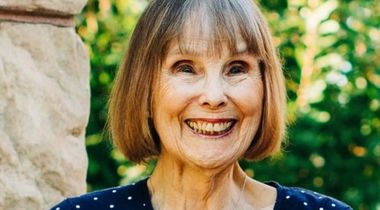 Karen Kay Helgager
