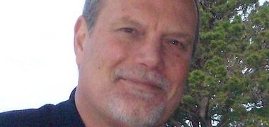 Steven Gary Ramsey