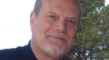 Steven Gary Ramsey