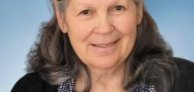 Sylvie Potvin