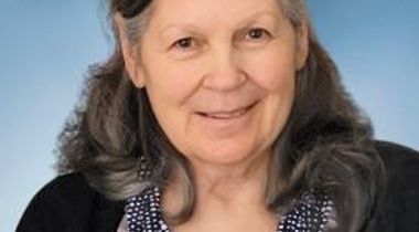 Sylvie Potvin
