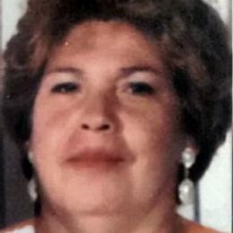 Photo of Maria del Carmen Lopez, obituary