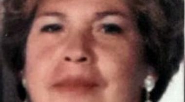Maria del Carmen Lopez