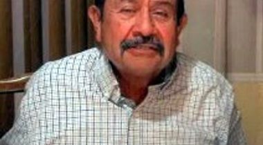 Lauro Guerra Gonzalez