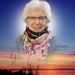 Photo de Aurise Proulx, avis de décès à Rimouski
