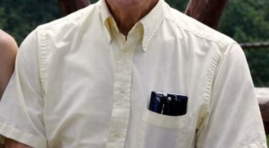 Timothy Francis Johnson