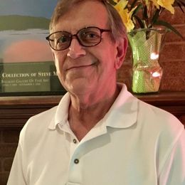 Photo de William "Danny" Hartman, avis de décès