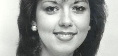 Susan Marie Darovich