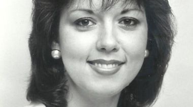 Susan Marie Darovich