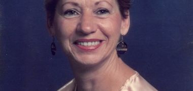 Mariette Robert (Ouimet)