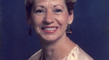 Mariette Robert (Ouimet)