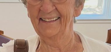Bonnie Lou Merritt