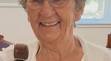 Bonnie Lou Merritt