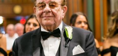 Frank P. Licursi Jr.