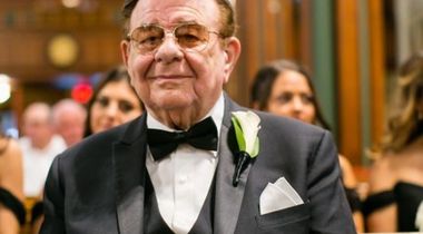 Frank P. Licursi Jr.