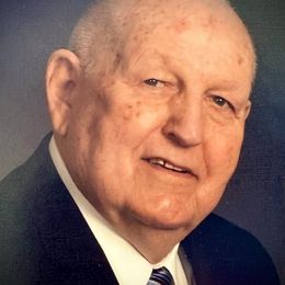 Photo of Paul T. Stowers, obituary
