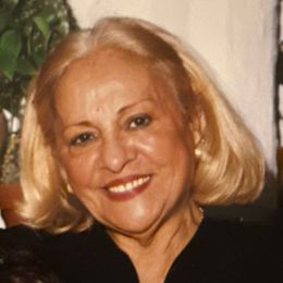 Photo de Julie Kakon (née Malka), avis de décès à Montréal