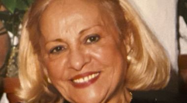 Julie Kakon (née Malka)