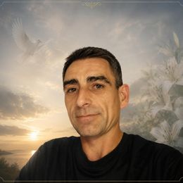 Photo of Carl Bouchard, obituary in Shawinigan