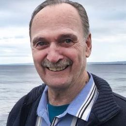 Photo de Gaétan Girard, avis de décès à Roberval