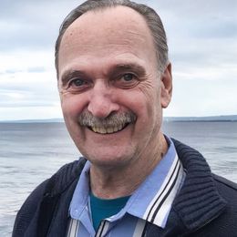 Photo de Gaétan Girard, avis de décès à Roberval