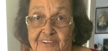Eddie Mae Heard