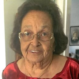 Photo of Eddie Mae Heard, obituary