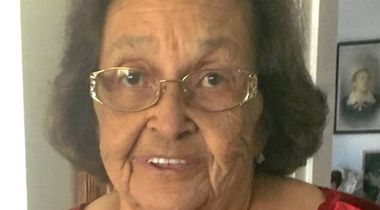 Eddie Mae Heard