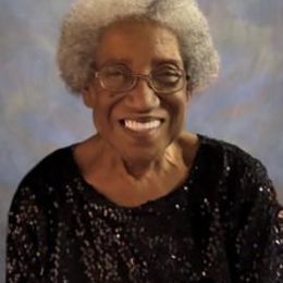 Photo of Loretta Cross, obituary