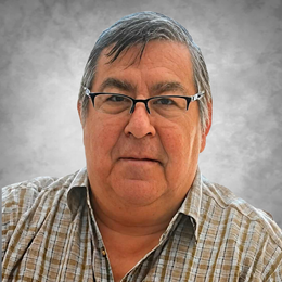 Photo de Yvon Delisle, avis de décès à Sainte-Anne-des-Plaines