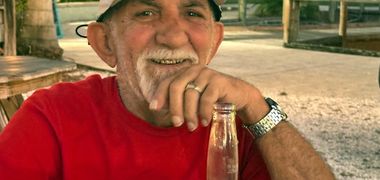 Eomar Jesus Perez