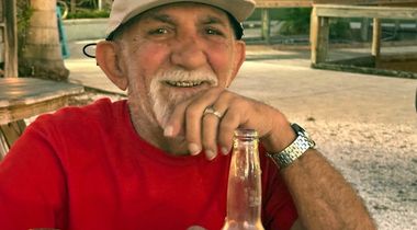 Eomar Jesus Perez