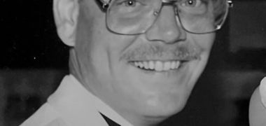 Nicholas deGraffenried Keenan