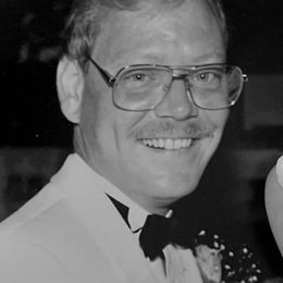 Photo de Nicholas deGraffenried Keenan, avis de décès à Colombier