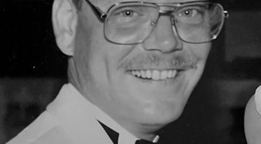 Nicholas deGraffenried Keenan