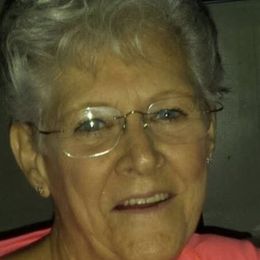 Photo of Dorothy Fucci, obituary in Thorne