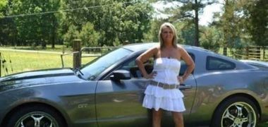 Joyce Ann Presnell
