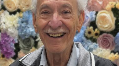 Yaghoub (Jack) Noonoo