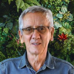 Photo of Réal Lévesque, obituary in Saint-Jean-sur-Richelieu