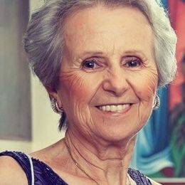 Photo of Kathy Coulis, obituary