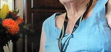 Berniece Ida Beaupre