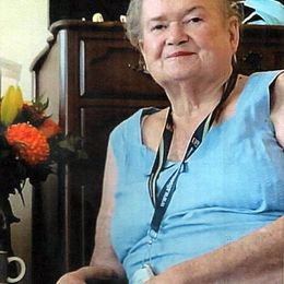 Photo de Berniece Ida Beaupre, avis de décès à Kipawa