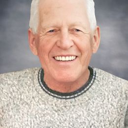 Photo of André L’Heureux, obituary in Saint-Jérôme